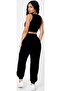 Unisex Sweatpants with Pockets - 4