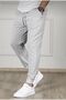 Men's Slim Fit Jogger Sweatpants - 3