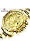 Men's Wristwatch - 5