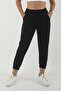 Women's Black Sweatpants