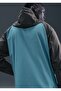 Tech Essential Woven Windrunner FZ Jacket Erkek Ceket - 2