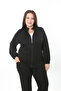 Women's Plus Size Bottom Top Set - 6