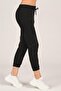 Women's Sweatpants with Elastic Waist and Legs - 7