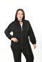 Women's Plus Size Bottom Top Set - 5