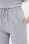 Sweatpants Wide-Leg - 4