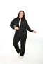 Women's Plus Size Bottom Top Set - 3