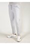 Unisex Jogger Sweatpants Gray Melange - 2