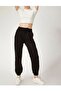 Women's Black Sweatpants