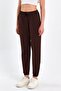 Women's High Waisted Jogger Sweatpants