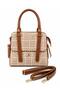 Multi-Compartment Long Strap Hand and Shoulder Bag 🎀