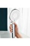 High Pressure Shower Head with 3 Spray Modes, Water Saving Shower Head with ON/OFF Pause Switch, Anti-clog Nozzles Handheld Showerhead - 7
