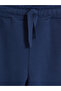 Elastic Waist Boys' Jogger Sweatpants - 2