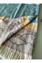 100% Cotton Children's Poncho for 3-6 Years Old - 4