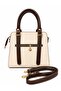 Multi-Compartment Long Strap Hand and Shoulder Bag 🎀 - 3