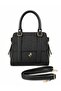 Multi-Compartment Long Strap Hand and Shoulder Bag 🎀