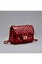 Women's Shoulder and Crossbody Chain Bag