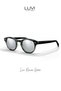 Luvi Aurel Green Uv400 Sunglasses – Choose Your Favorite Lens - 2