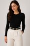 2-Piece 100% Genuine Leather Women's Belt – Gold Bridge & Gold End Detail, 3 cm Casual Stylish Design, 2 Pieces - 4