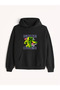 Game over Printed Premium Sweatshirt for Kids