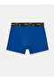 Peak New Season Mixed Cotton Flexible Men's Boxer 3-Pack - 3