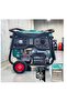 10KVA (8KW) GASOLINE LPG GENERATOR DUAL FUEL 220V - 3