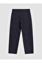Indigo 745 Baggy Fit Men's Jean Pants - 6