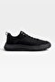 Forest Parachute Roller Shoes Black Black