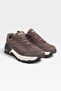 Conses Men's Sneaker - Brown - 5