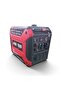 7KVA SUPER SILENT INVERTER GENERATOR 220V