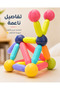 Magnetic Building Blocks Toy - 5