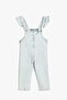 Baby Girl Dress 5Smg80008Adlın - 2