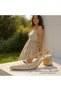 N2628 Women's Genuine Leather Patent Leather Heeled Classic Shoes - 2