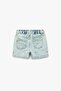 Baby Girl Shorts 6Smg40024Adlın - 4