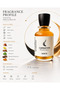 Warm Spicy Amber Eau de Parfum for Men | Inspired by Rabanne Black XS - 4