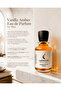 Vanilla Amber Eau de Parfum for Men | - 4