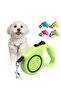 Automatic 5 Meter Retractable Cat and Dog Leash with Reel 5 Meters - 2