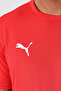 Teamrise Matchday Jersey-Puma Red-Puma White - 3