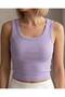 Women's Halter Neck Tank Top - 3
