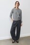 Regular fit kazak - 2