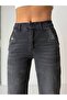 Full lycra palazzo jeans