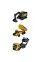 1:64 Volvo Construction Vehicles Set of 3 Excavator Ec950F Hauler A60H Fmx Dumper