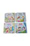 Language Learning Book Series Without a Teacher - 2