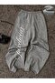 Pixelwear Printed Oversize Baggy Sweatpants