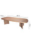 Orrman Dining Table - 10 Seater - Beige - 2