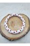 19cm Cherry Bracelet/Special Birthday Gift/Prison Work Bracelet//Gift - 2