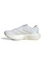 Adizero Evo Sl Exo Women's White Running Shoes Kj0432 - 6