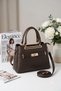 Papuç Sepeti 4910 Women's Hand & Shoulder & Crossbody Bag - 3
