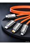 Spt-Gld Typc (115652) 3-Piece Cable - 4