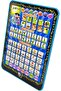 Ozen Star Small Electronic Bilingual Arabic and English Learning Machine - 3