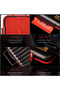 KH6C Storage Memory Card Case for SD / CF-express A / CF-express B Cards - 4